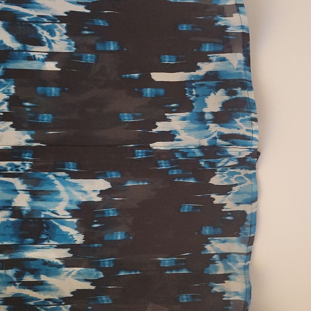 Derek Lam Button Down Blouse - image 8